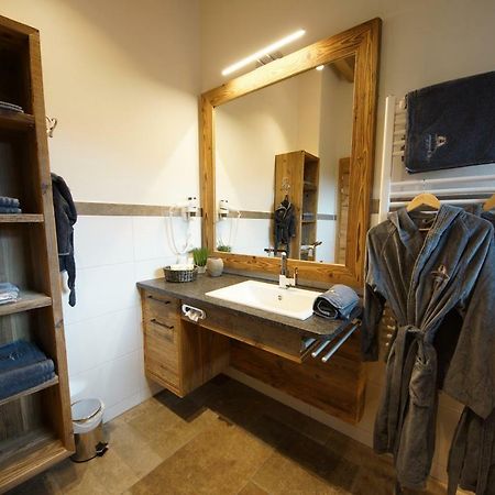 Kaiserappartements-Marie Ellmau Luaran gambar