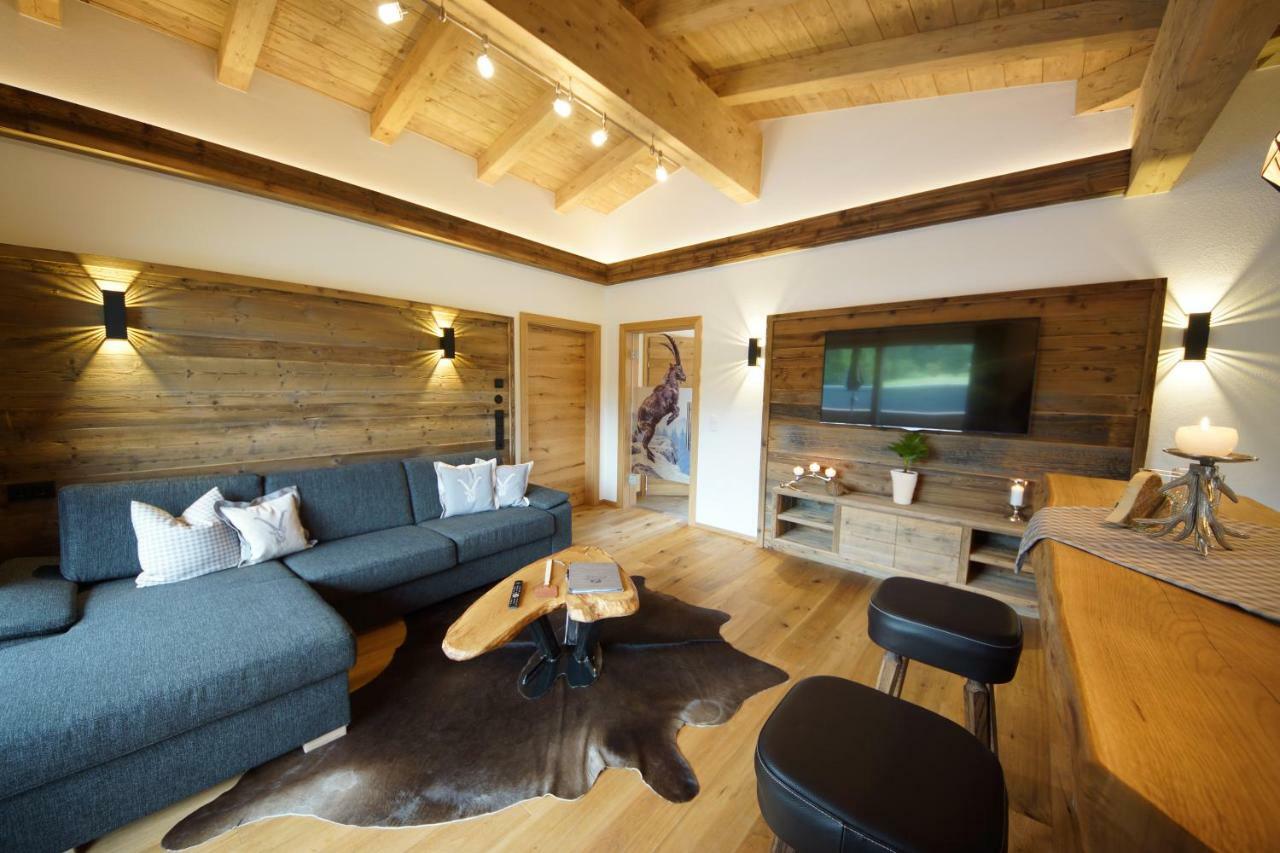 Kaiserappartements-Marie Ellmau Luaran gambar