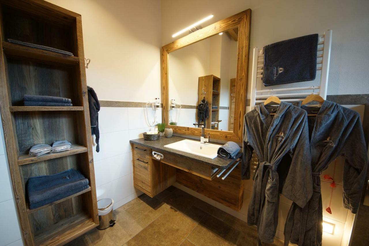 Kaiserappartements-Marie Ellmau Luaran gambar