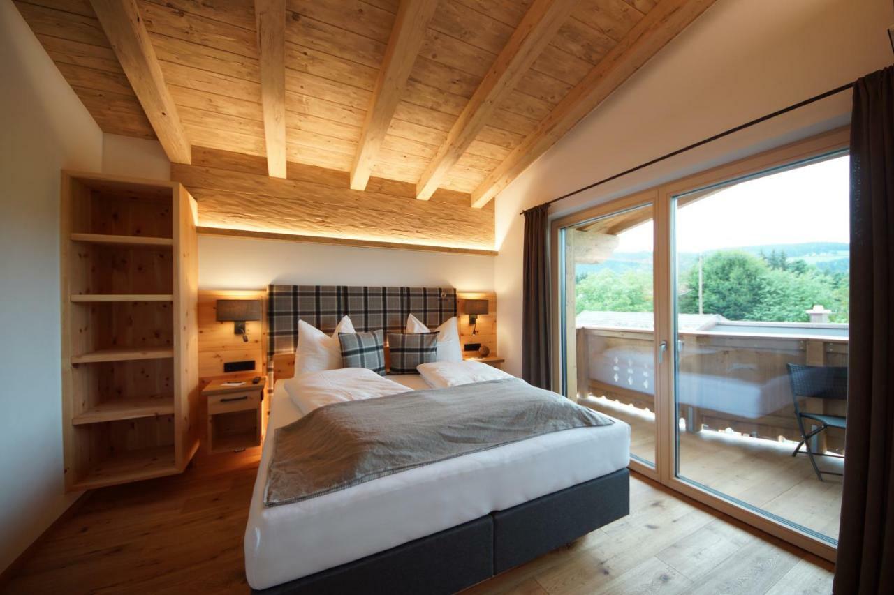 Kaiserappartements-Marie Ellmau Luaran gambar