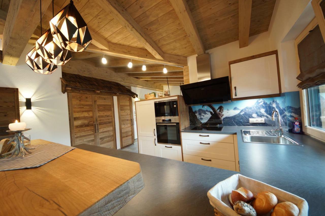 Kaiserappartements-Marie Ellmau Luaran gambar