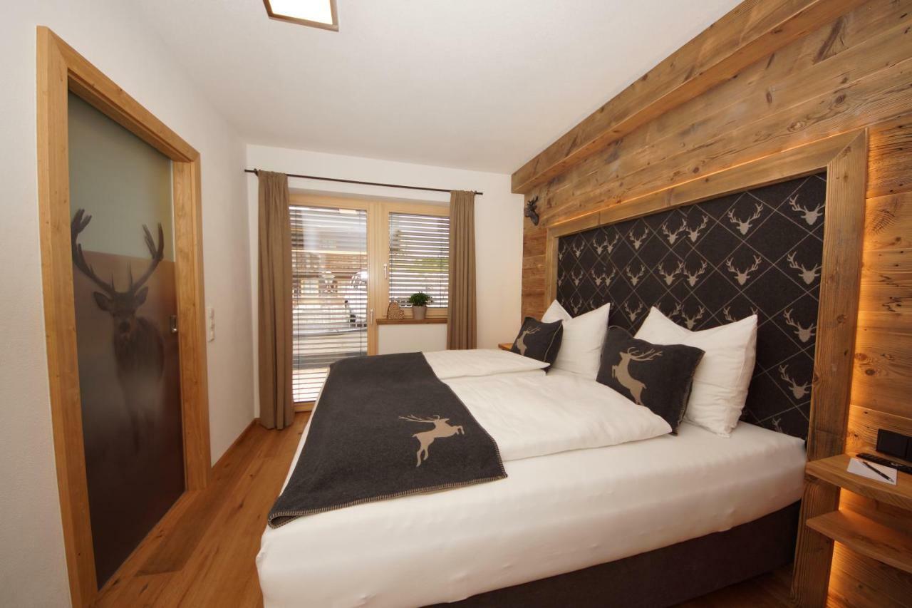 Kaiserappartements-Marie Ellmau Luaran gambar